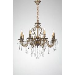Lucia Tucci BARLETTA 1730.8 antique