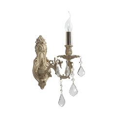 Lucia Tucci BARLETTA W122.1 cream white