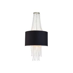 Lucia Tucci COSMOPOLITAN W2970.2 black
