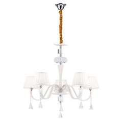 Lucia Tucci Pelle Bianca 119.5