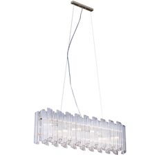 Lucia Tucci RUMBA 1052.6 chrome