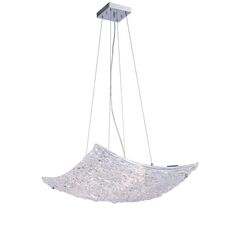 Lucia Tucci RUMBA 1071.4 chrome