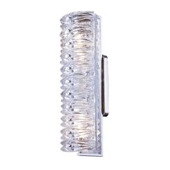 Lucia Tucci RUMBA W1053.2 chrome