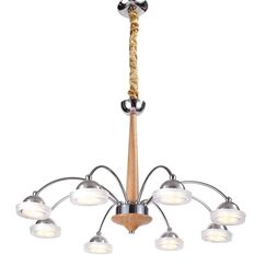 Lucia Tucci Natura 068.8 Led