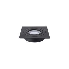 Lucia Tucci Светодиодный потолочный светильник Rossari LTP-D012Q-01GU10-B