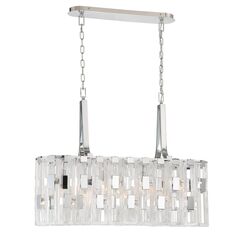 Lucia Tucci Virginia 1370.7 chrome
