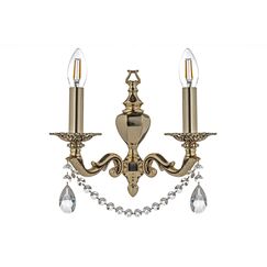 Бра Arti Lampadari Amelia E 2.1.2.600 GB