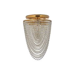 Потолочный светильник Arti Lampadari Stella LE 1.2.30.504 G