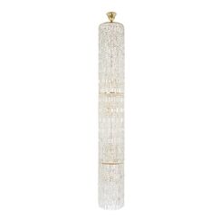 Каскадная люстра Arti Lampadari Lazio E 1.9.35.501 G