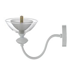 Бра Arti Lampadari Noventa E 2.1.1 W