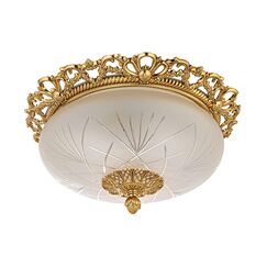 Потолочный светильник Arti Lampadari Venezia E 1.13.38 G