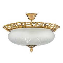 Потолочный светильник Arti Lampadari Venezia E 1.13.46 AG