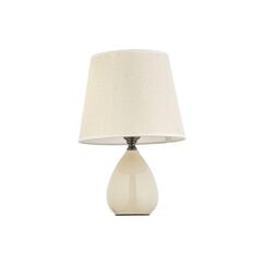 Настольная лампа Arti Lampadari Riccardo E 4.1 C