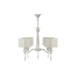 Подвесная люстра Arti Lampadari Rufina E 1.1.4.600 W