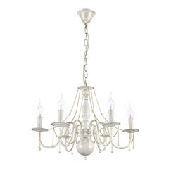 Подвесная люстра Arti Lampadari Camerino E 1.1.6 WG