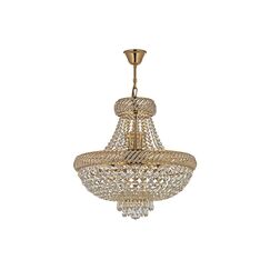 Подвесной светильник Arti Lampadari Palermo E 1.5.45.600 G