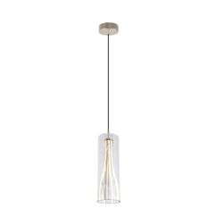 4626-1P, подвес, D150xH500/1500, LEDx20W, 1360LM, 4000K, included