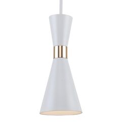 2758-1P, подвес, D120xH360/1560, 1xE14x40W, excluded