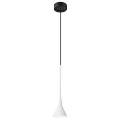 4407-1P, подвес, D120xH500/1500, LEDx6W, 525LM, 4000K, IP20, included