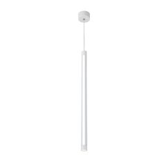 3080-1P, подвес, D70xH1500, LEDx15W, 1050LM, 4000K, IP20, included