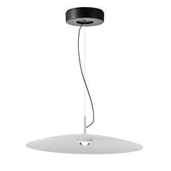 4410-1P, подвес, D450xH200/1800, LEDx8W, 700LM, 4000K, IP20, included