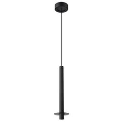 4402-1P, подвес, D120xH500/1500, LEDx6W, 525LM, 4000K, IP20, included
