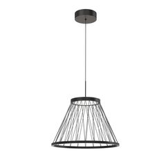 4633-4P, подвес, D400xH400/1500, LEDx12W, 370LM, 4000K, included