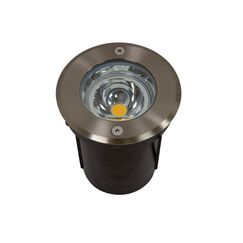 3039-1U, уличный светильник, L108xW108xH128, 1xLEDx7W, 515LM, 4000K, IP67, included