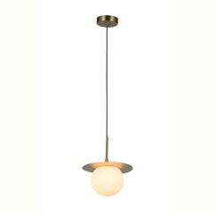 3050-1P, подвес, D195xH130/1200, 1xE27x60W, excluded