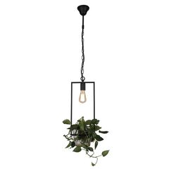 1975-1P, подвес, D205xH600/1600, 1xE27x60W, excluded