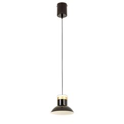 4516-1P, подвес, D135xH175/1600, LEDx10W, 800LM, 4000K, included