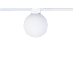 4156-1U, потолочный светильник, D100xH120, LEDx6W, 42V, угол рассеивания: 120°, 370LM, 3000-6000K, IP20, included