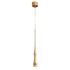 4331-1P, подвес, D60xH655/1800, LEDx6W, 480LM, 4000K, included