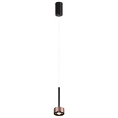 4319-1P, подвес, D75xH330/1920, LEDx7W, 500LM, 4000K, included