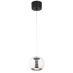 4335-1P, подвес, D120xH300/1800, LEDx7W, 560LM, 4000K, included