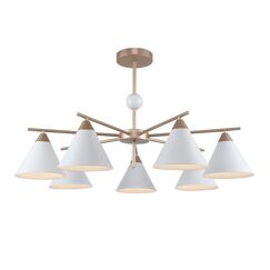 2774-7P, потолочная люстра, D780xH450, 7xE14x40W, excluded