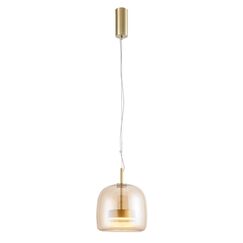 4235-1P, подвес, D260xH460/1800, LEDx12W, 1300LM, 4000K, included