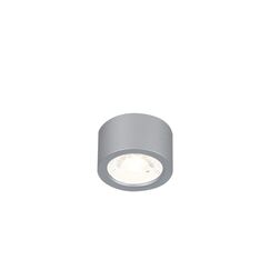 2808-1U, потолочный светильник, D65xH40, 1xLEDx7W, 560LM, 4000K, included
