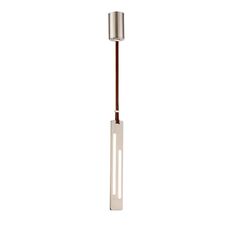4218-1P, подвес, L65xW10xH600/1600, LEDx17W, 800LM, 3000K, included