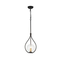 1905-1P, подвес, D260xH735/1820, 1xE14x40W, excluded