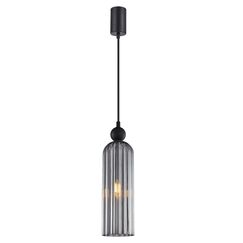4367-1P, подвес, D100xH495/1995, 1xE14x40W, excluded