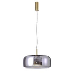 4234-2P, подвес, D380xH390/1800, LEDx12W, 1300LM, 4000K, included