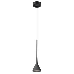 4406-1P, подвес, D120xH500/1500, LEDx6W, 525LM, 4000K, IP20, included