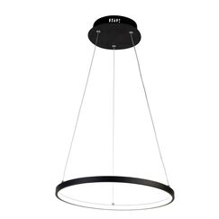 1764-4P, подвесная люстра, D400xH1200, LEDx22W, 990LM, 4000K, included