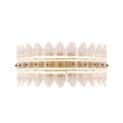 4754-1W, Бра, D155xW360xH165, LEDx14,5W, 1082LM, 3000K, included