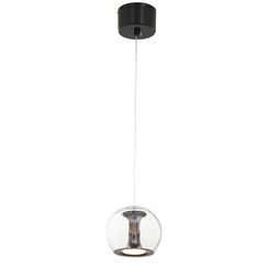 4337-1P, подвес, D150xH330/1800, LEDx9W, 720LM, 4000K, included