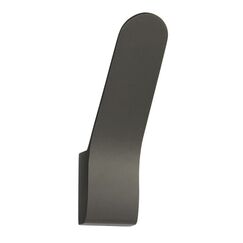 3030-1W, уличный светильник, D142xW76xH258, 1xLEDx13W, 600LM, 4000K, IP54, included