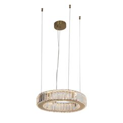 4195-4P, подвесная люстра, D400xH800/1200, 2xLEDx25W, 4500LM, 4000K, included