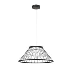 4633-6P, подвес, D600xH400/1500, LEDx16W, 600LM, 4000K, included