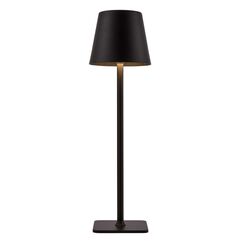 4615-1T, настольный светильник, D110xH380, LEDx3.5W, 265LM, 4000K, included, touch dimmer